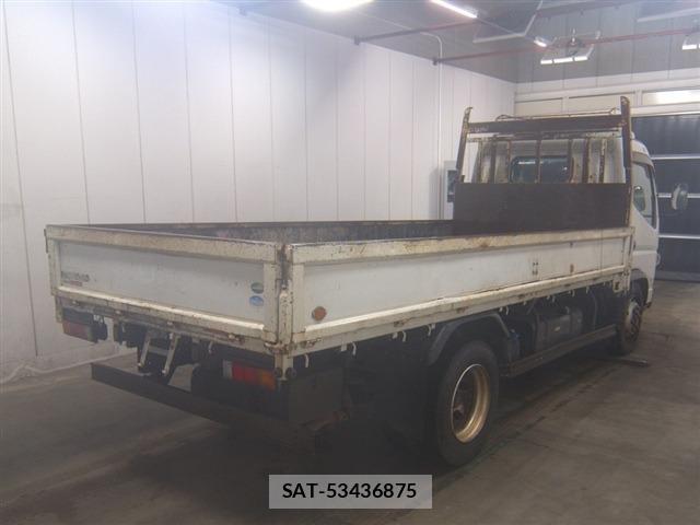 Mitsubishi CANTER 2014 8863587-5