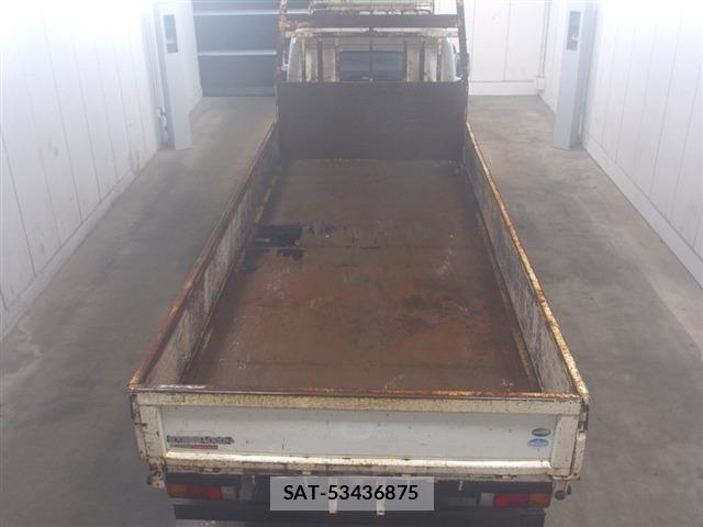 Mitsubishi CANTER 2014 8863587-6