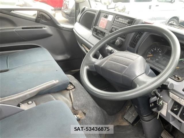 Mitsubishi CANTER 2014 8863587-7