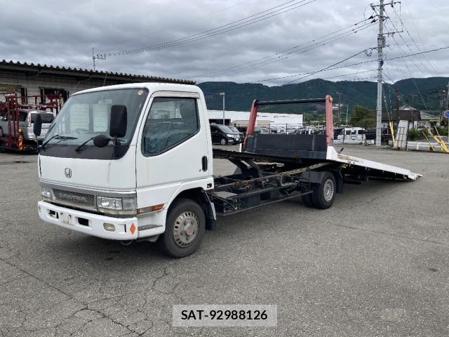 Mitsubishi CANTER 2001 8808196-0