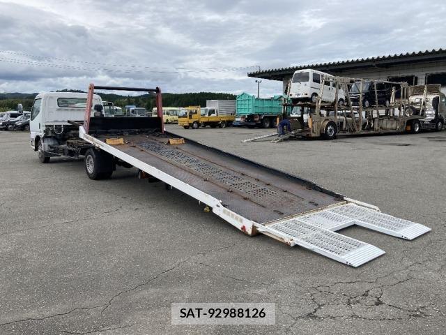 Mitsubishi CANTER 2001 8808196-1