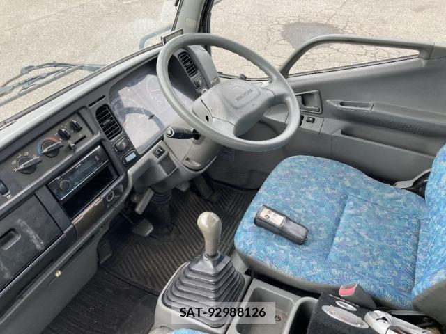 Mitsubishi CANTER 2001 8808196-3