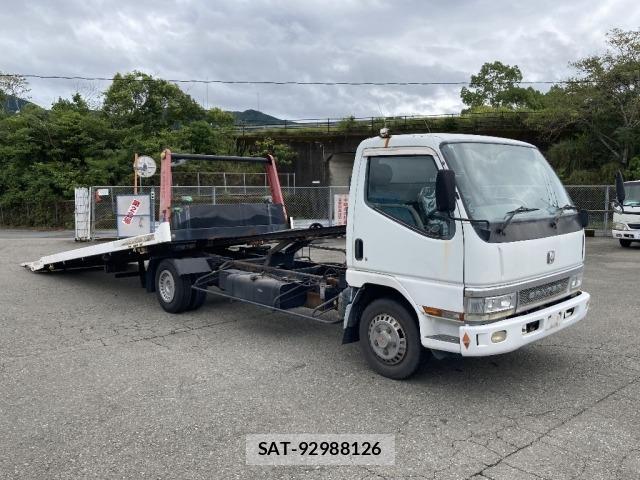 Mitsubishi CANTER 2001 8808196-4