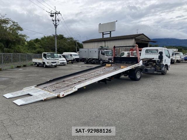 Mitsubishi CANTER 2001 8808196-5