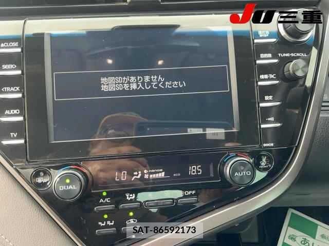 Toyota CAMRY 2018 8687353-11