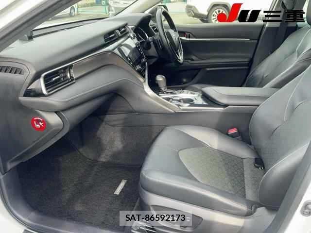 Toyota CAMRY 2018 8687353-3