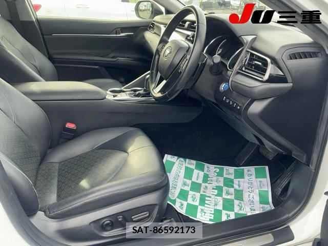 Toyota CAMRY 2018 8687353-4