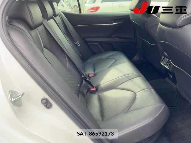 Toyota CAMRY 2018 8687353-5