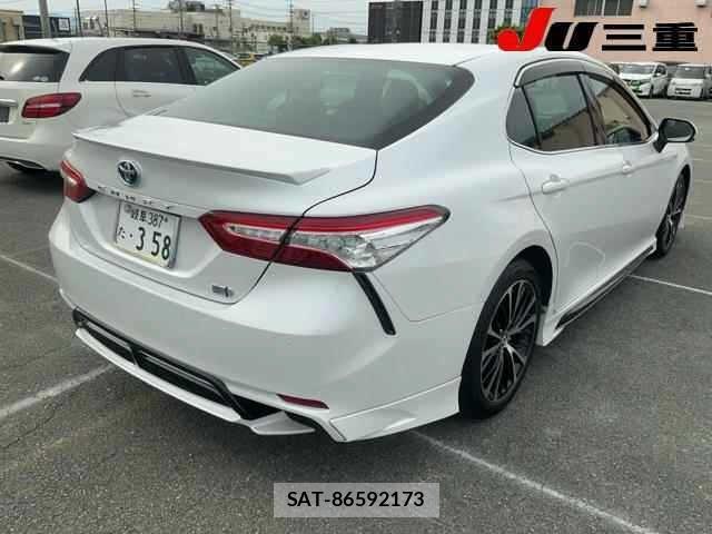 Toyota CAMRY 2018 8687353-6