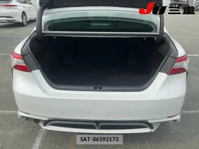 Toyota CAMRY 2018 8687353-7