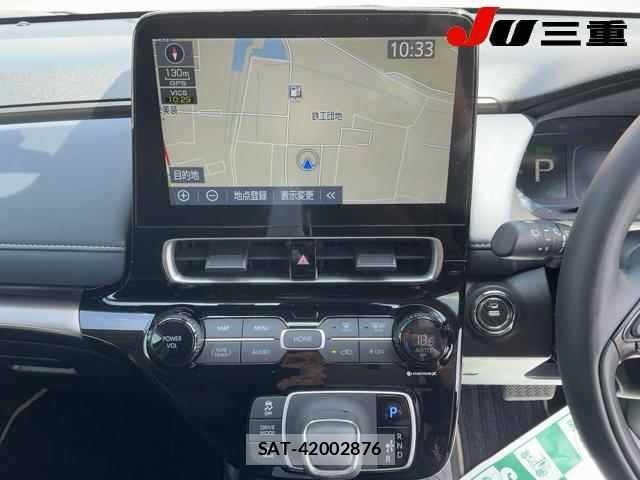 Toyota AQUA 2021 8682954-11