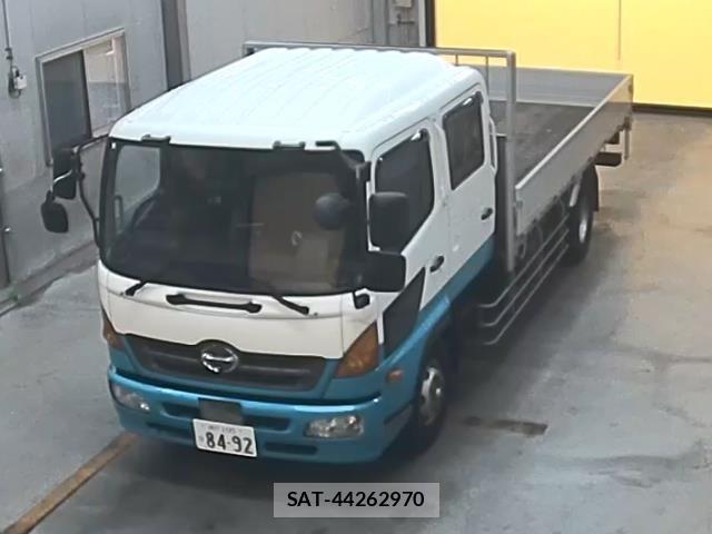 Hino RANGER 2014 8758620-0