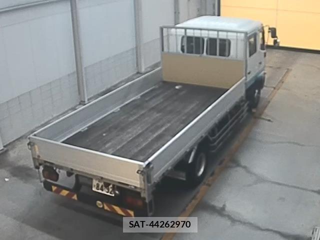 Hino RANGER 2014 8758620-1