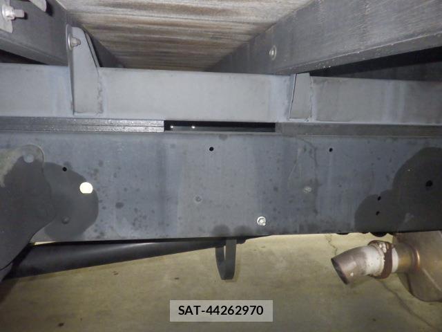 Hino RANGER 2014 8758620-4