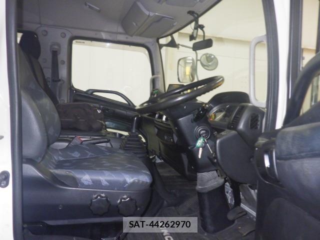 Hino RANGER 2014 8758620-5