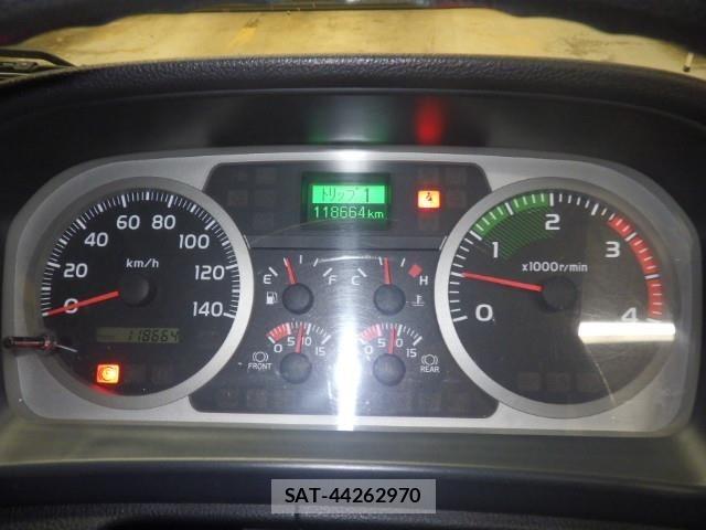 Hino RANGER 2014 8758620-6