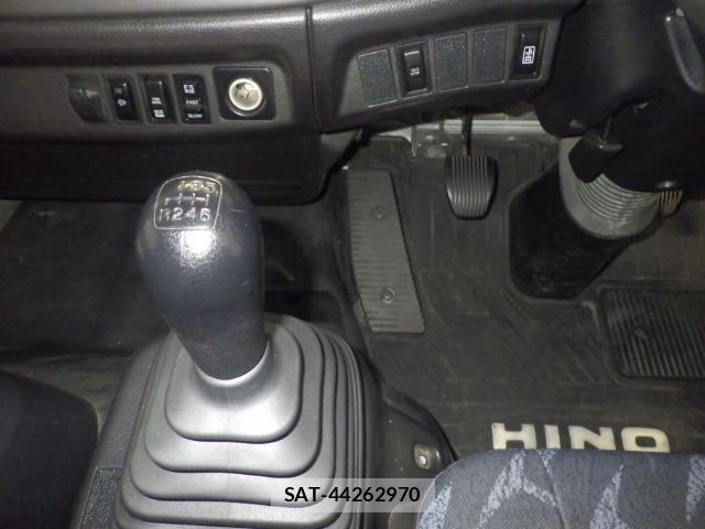 Hino RANGER 2014 8758620-7