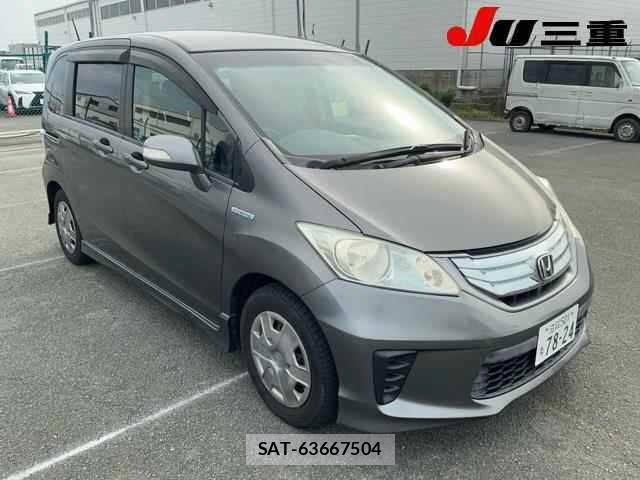Honda FREED 2011 8775208-0