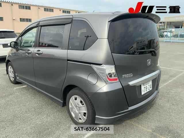 Honda FREED 2011 8775208-1
