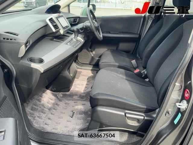 Honda FREED 2011 8775208-3