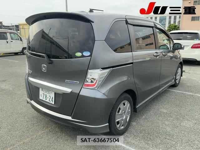 Honda FREED 2011 8775208-6
