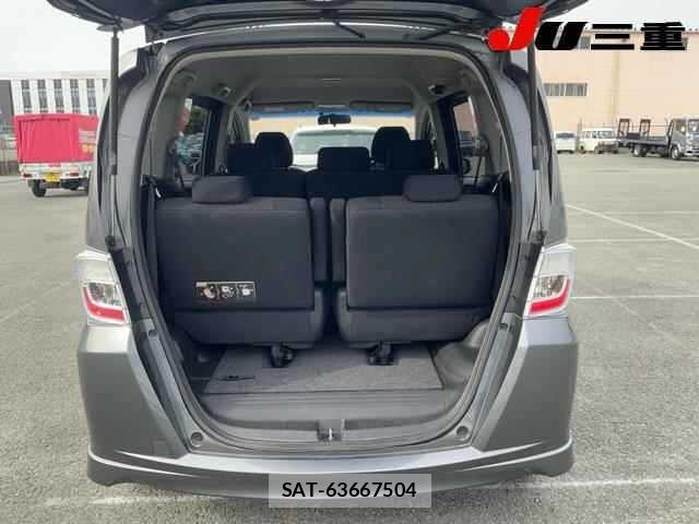 Honda FREED 2011 8775208-7