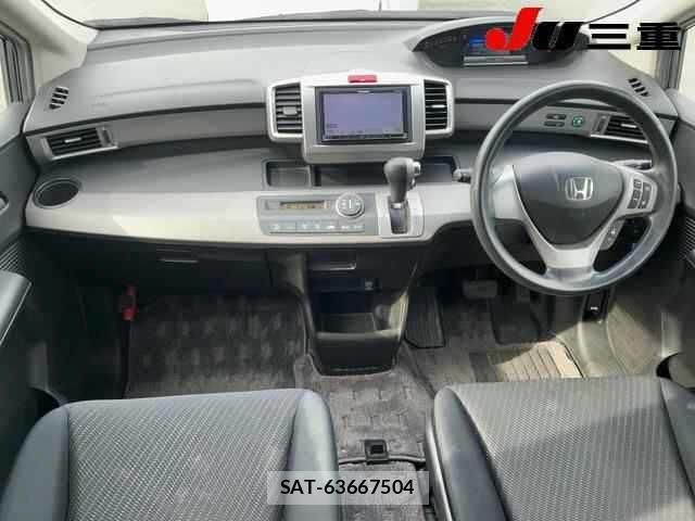 Honda FREED 2011 8775208-8