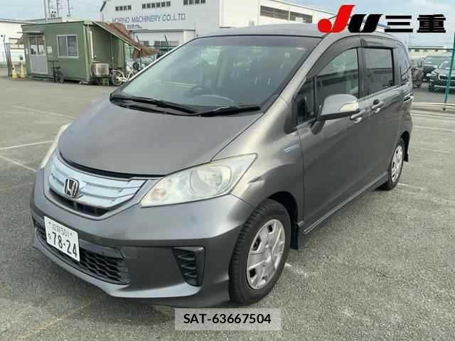 Honda FREED 2011 8775208-9