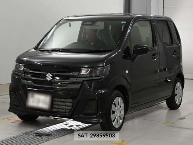 Suzuki WAGON R 2026 8855593-0