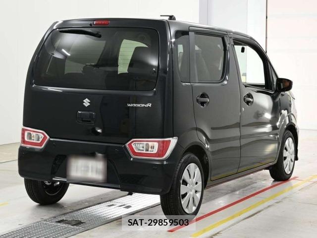 Suzuki WAGON R 2026 8855593-1