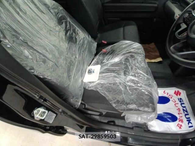 Suzuki WAGON R 2026 8855593-10