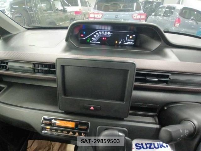 Suzuki WAGON R 2026 8855593-11