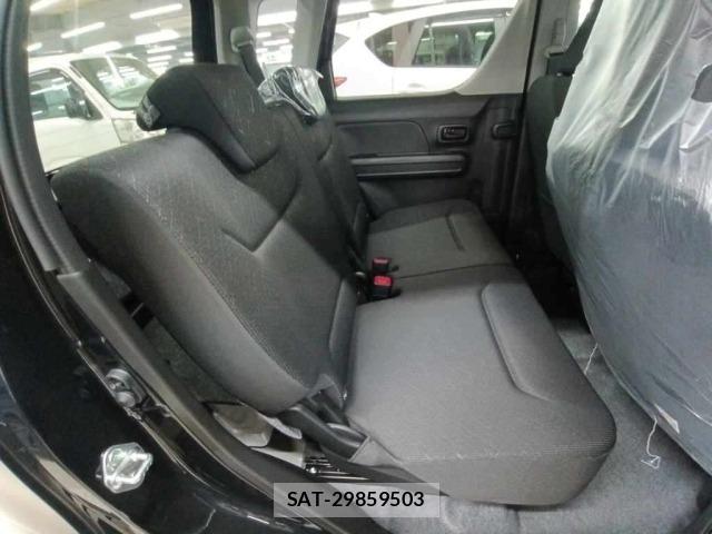 Suzuki WAGON R 2026 8855593-12