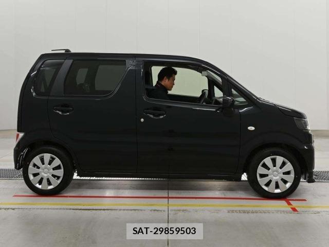 Suzuki WAGON R 2026 8855593-3