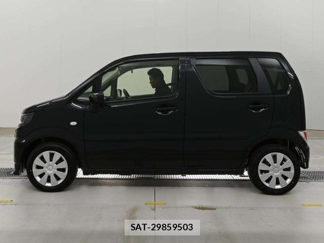 Suzuki WAGON R 2026 8855593-4