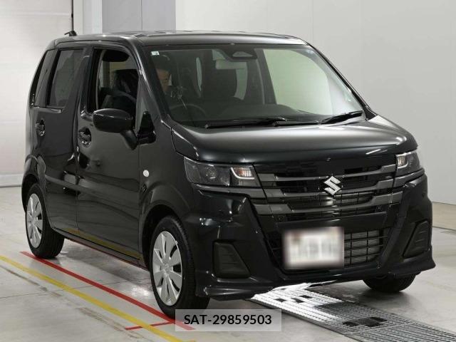 Suzuki WAGON R 2026 8855593-5