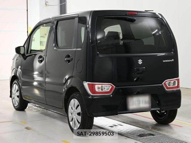 Suzuki WAGON R 2026 8855593-6