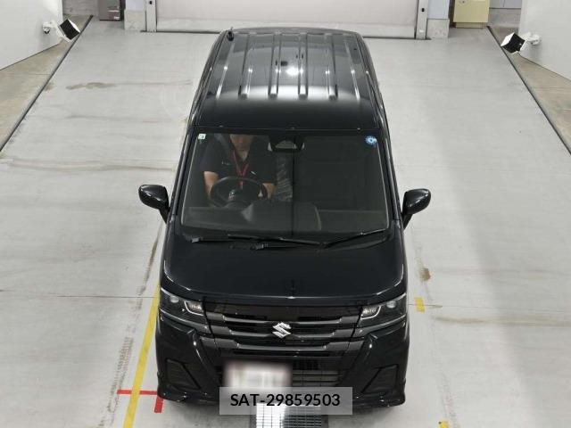 Suzuki WAGON R 2026 8855593-7