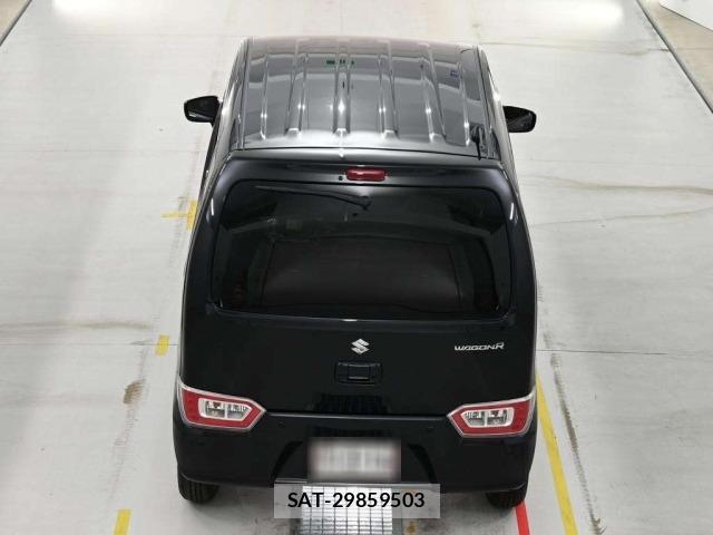 Suzuki WAGON R 2026 8855593-8
