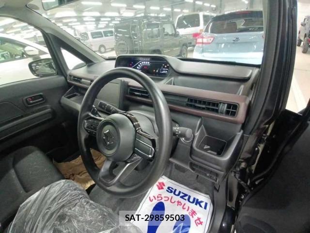 Suzuki WAGON R 2026 8855593-9