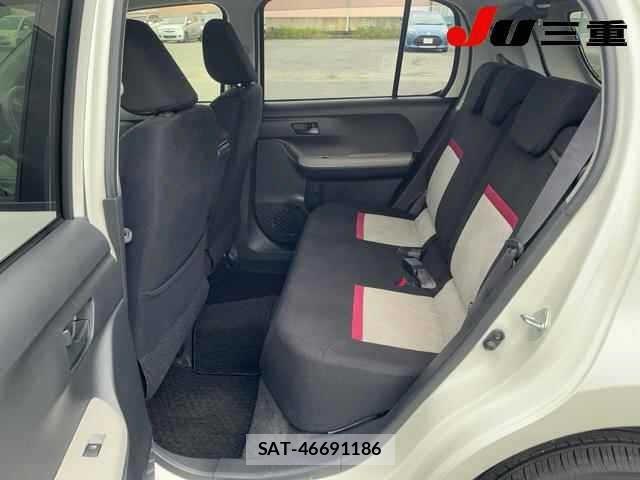 Daihatsu BOON 2017 8885879-10