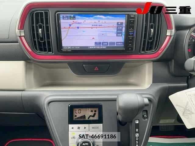 Daihatsu BOON 2017 8885879-11