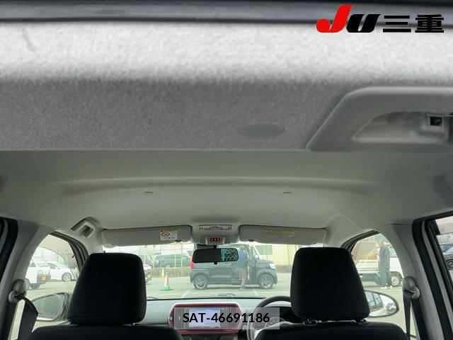 Daihatsu BOON 2017 8885879-12