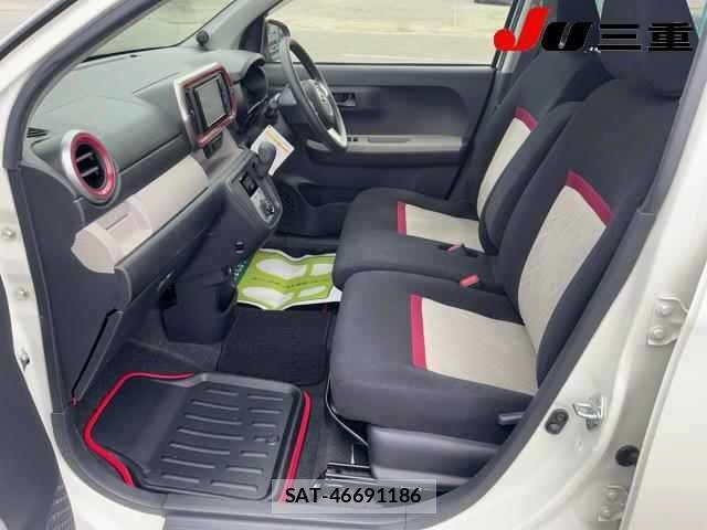 Daihatsu BOON 2017 8885879-3