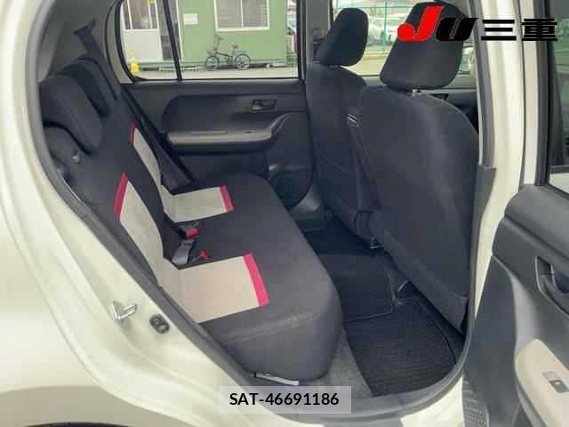 Daihatsu BOON 2017 8885879-5