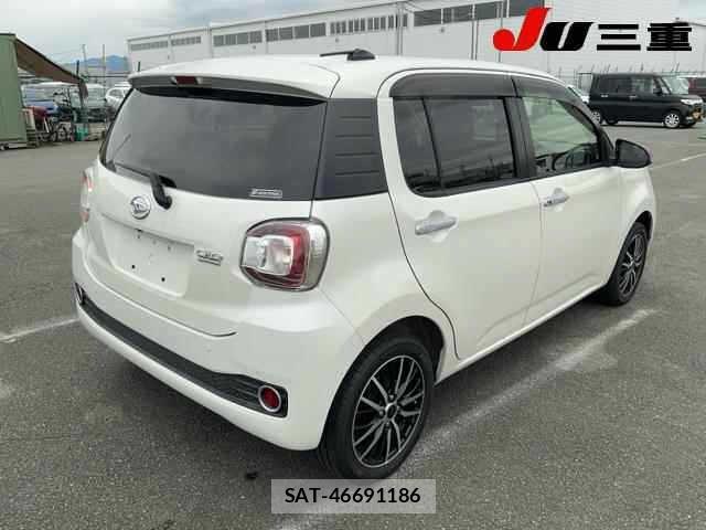 Daihatsu BOON 2017 8885879-6