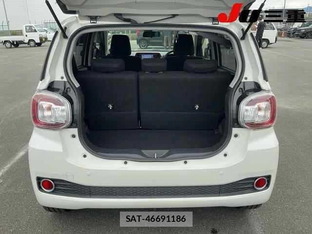 Daihatsu BOON 2017 8885879-7
