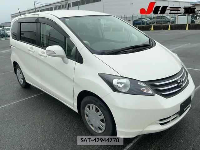 Honda FREED 2009 8775209-0