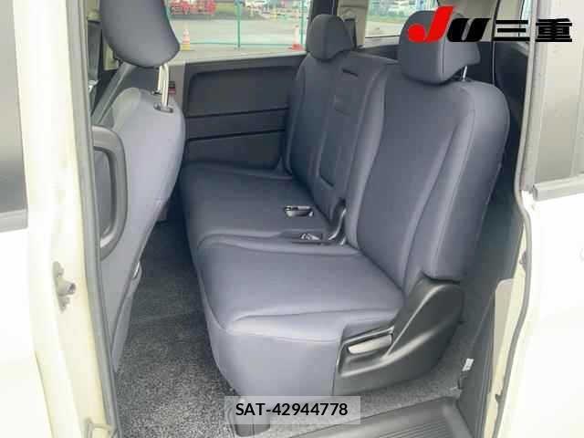 Honda FREED 2009 8775209-10
