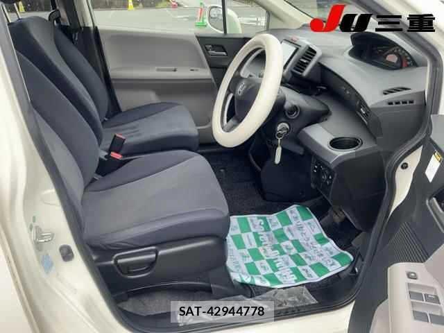 Honda FREED 2009 8775209-4